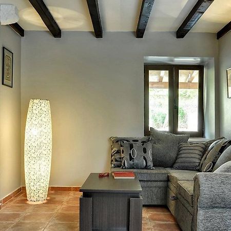 Villa Br Ližnjan Buitenkant foto