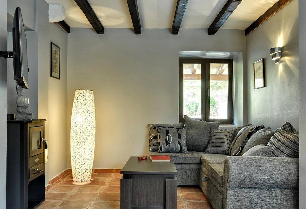 Villa Br Ližnjan Buitenkant foto